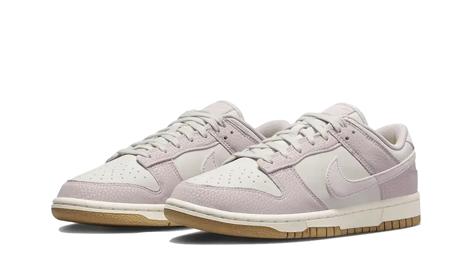 Nike Nike Dunk Low Next Nature Platinum Violet - DD1873-001