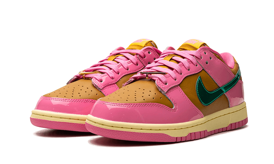 Nike Nike Dunk Low Parris Goebel - FN2721-600