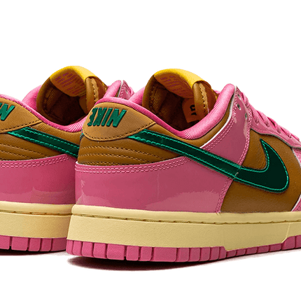 Nike Nike Dunk Low Parris Goebel - FN2721-600