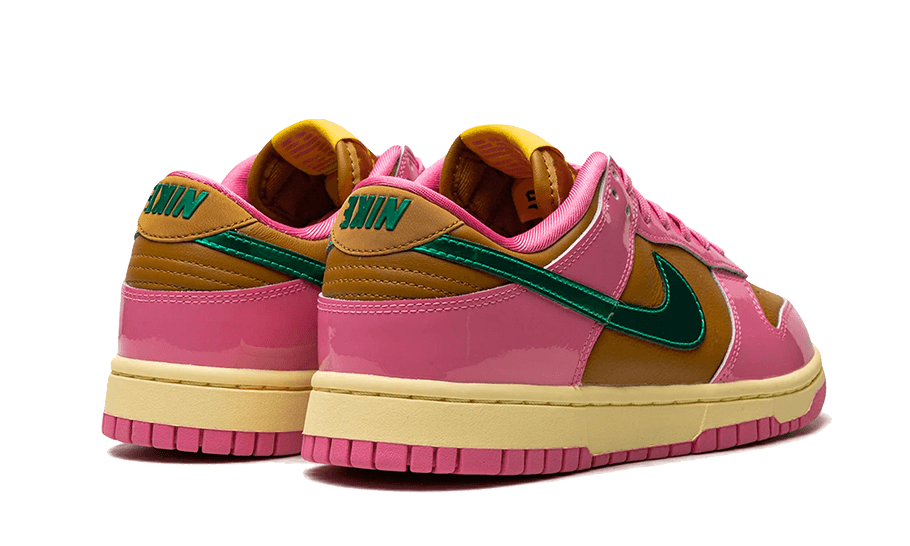 Nike Nike Dunk Low Parris Goebel - FN2721-600