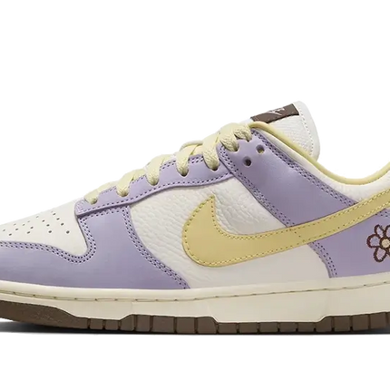 Nike Nike Dunk Low Premium Lilac Bloom - FB7910-500