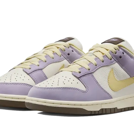 Nike Nike Dunk Low Premium Lilac Bloom - FB7910-500