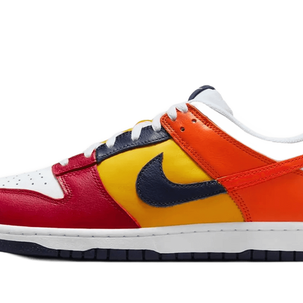 Nike Dunk Low QS CO.JP What The (2024) - IB2051-400