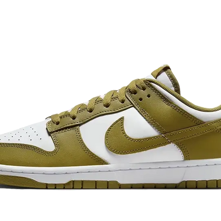 Nike Nike Dunk Low Retro Pacific Moss - DV0833-105