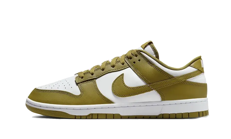 Nike Nike Dunk Low Retro Pacific Moss - DV0833-105