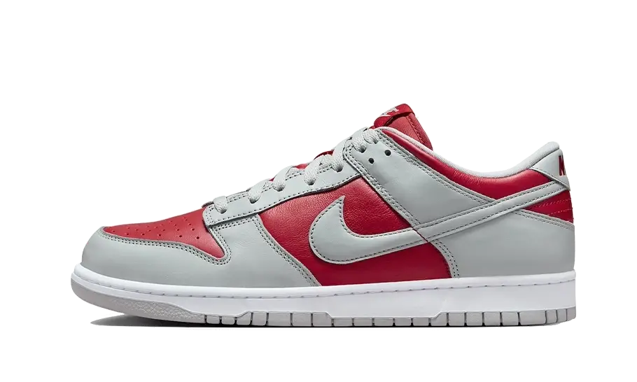 Nike Nike Dunk Low Reverse Ultraman - FQ6965-600