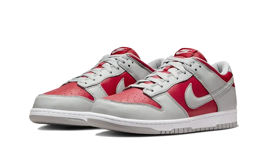 Nike Nike Dunk Low Reverse Ultraman - FQ6965-600