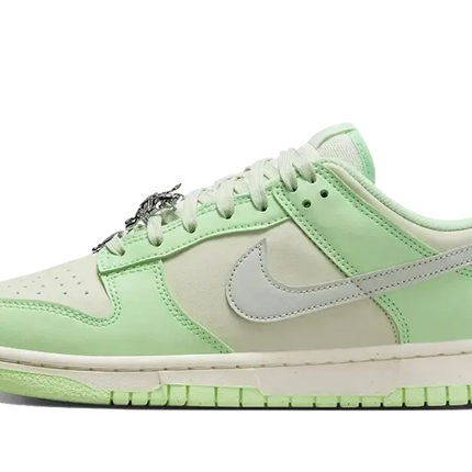 Nike Nike Dunk Low SE Next Nature Sea Glass - FN6344-001