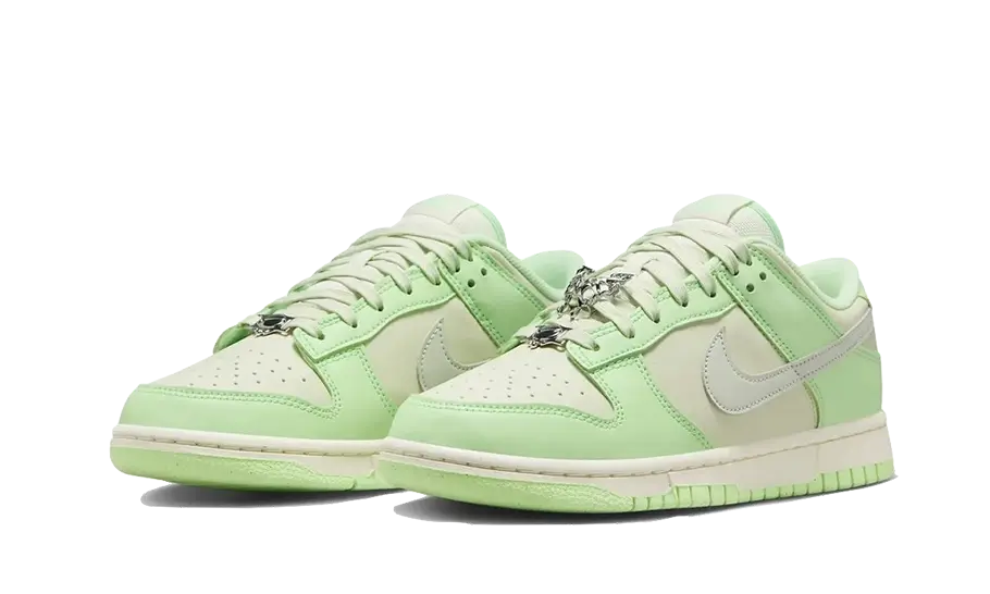 Nike Nike Dunk Low SE Next Nature Sea Glass - FN6344-001