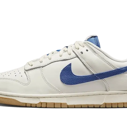 Nike Nike Dunk Low SE Sail Dark Marina Blue - DX3198-133