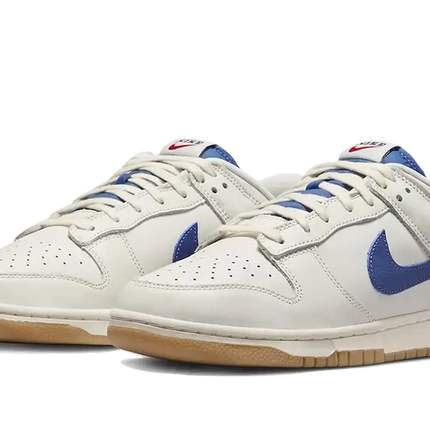 Nike Nike Dunk Low SE Sail Dark Marina Blue - DX3198-133