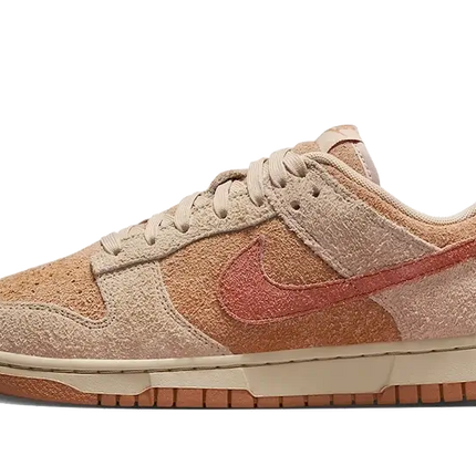 Nike Nike Dunk Low Shimmer Burnt Sunrise - HF5075-287