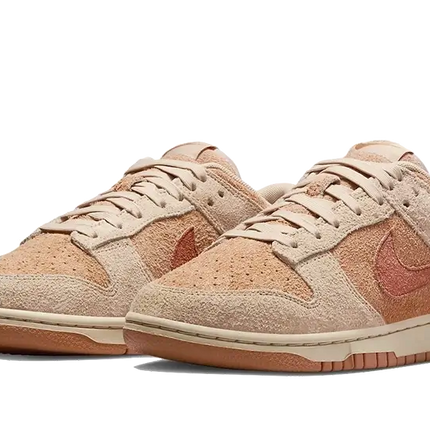 Nike Nike Dunk Low Shimmer Burnt Sunrise - HF5075-287