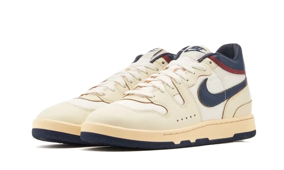 Nike Nike Mac Attack Premium Better With Age - HF4317-133