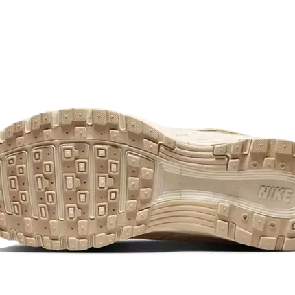 Nike Nike P-6000 Premium Hemp - FZ4137-200