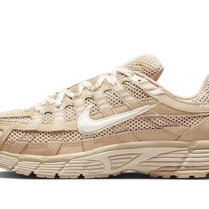 Nike Nike P-6000 Premium Hemp - FZ4137-200