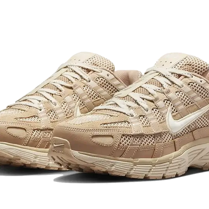 Nike Nike P-6000 Premium Hemp - FZ4137-200