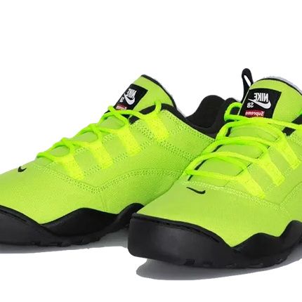 Nike Nike SB Darwin Low Supreme Volt - FQ3000-700