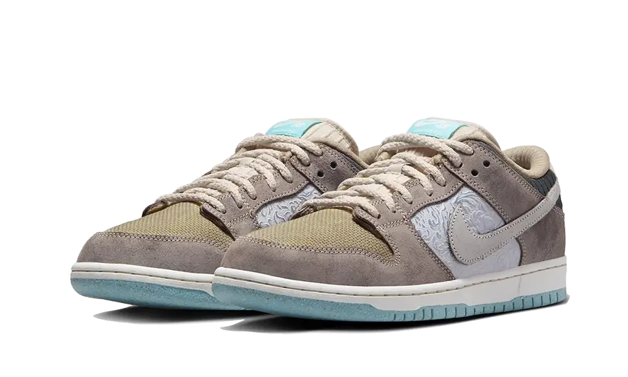 Nike Nike SB Dunk Low Big Money Savings - FZ3129-200