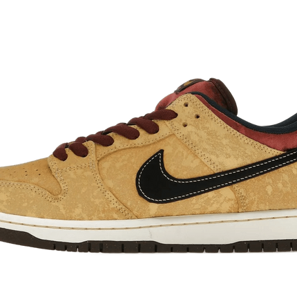 Nike SB Dunk Low City of Cinema - FZ1278-200