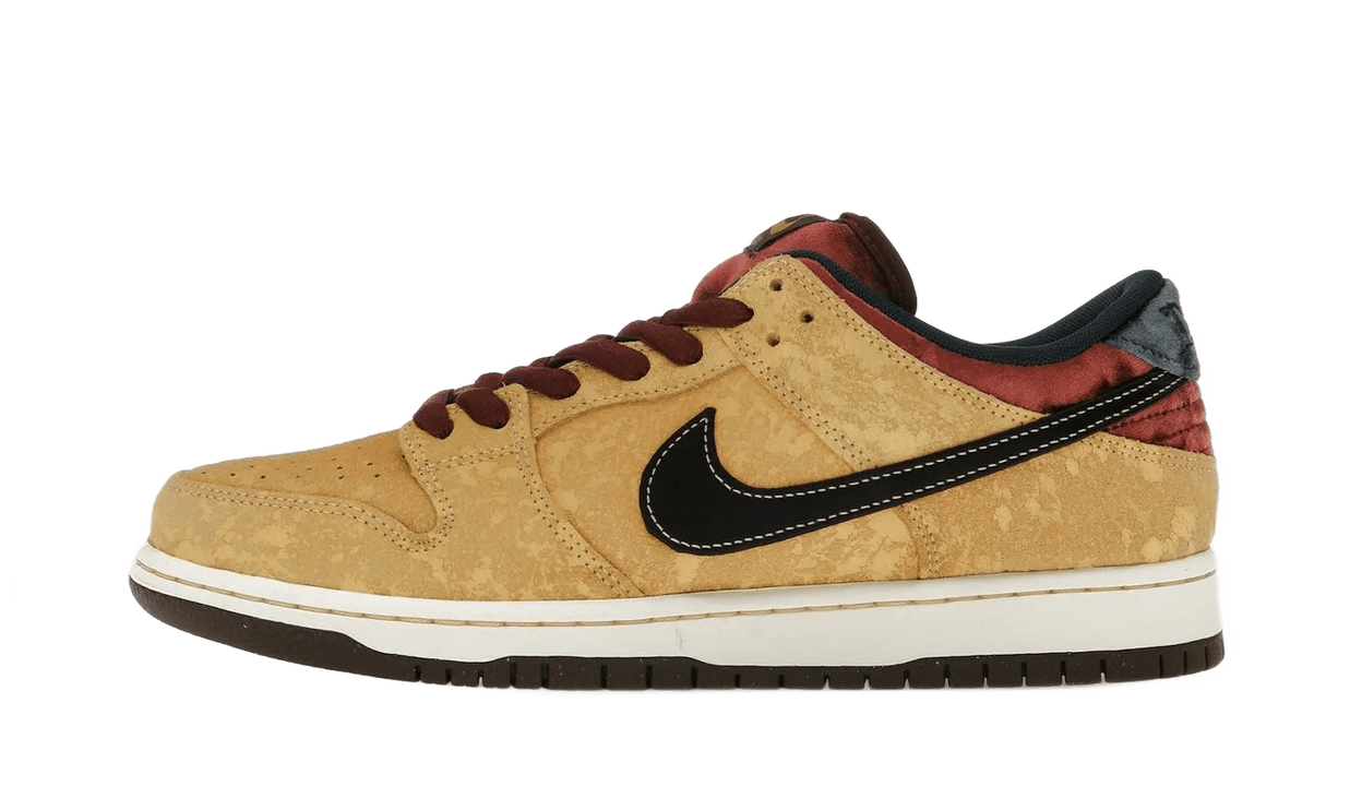 Nike SB Dunk Low City of Cinema - FZ1278-200