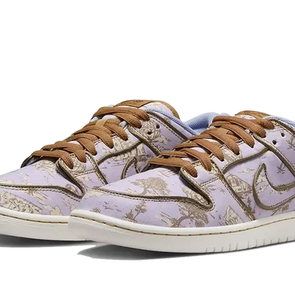 Nike Nike SB Dunk Low Premium Pastoral Print - FN5880-001