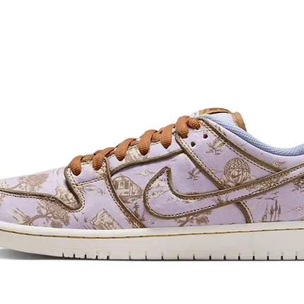 Nike Nike SB Dunk Low Premium Pastoral Print - FN5880-001