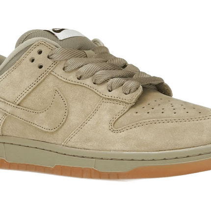 SB Dunk Low Pro B Parachute Beige - HJ0367-200