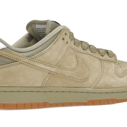 SB Dunk Low Pro B Parachute Beige - HJ0367-200