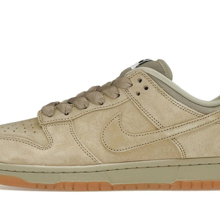 SB Dunk Low Pro B Parachute Beige - HJ0367-200