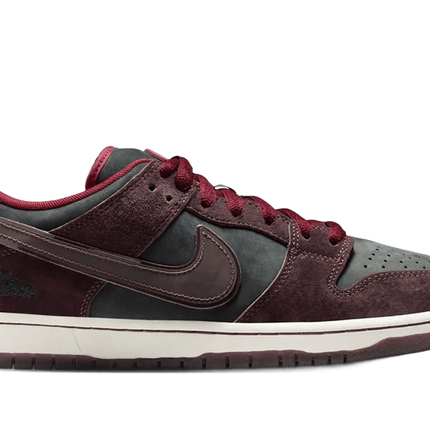 SB Dunk Low Riot Skateshop - FZ1289-200