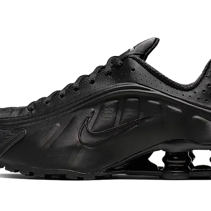 Nike Nike Shox R4 Black - AR3565-004