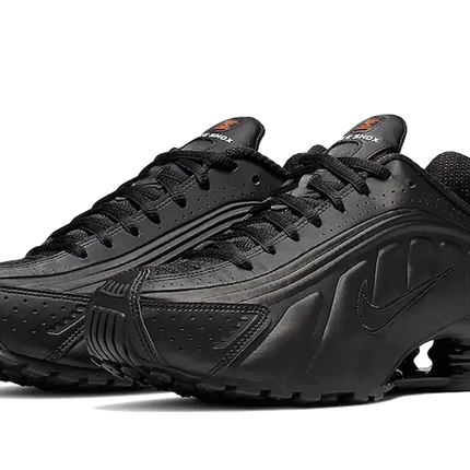 Nike Nike Shox R4 Black - AR3565-004