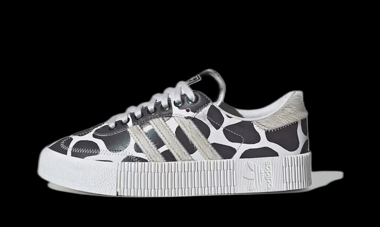 Adidas Sambarose Animal Pack - FV4057