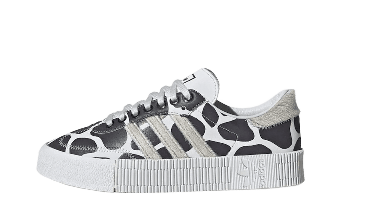 Adidas Sambarose Animal Pack - FV4057