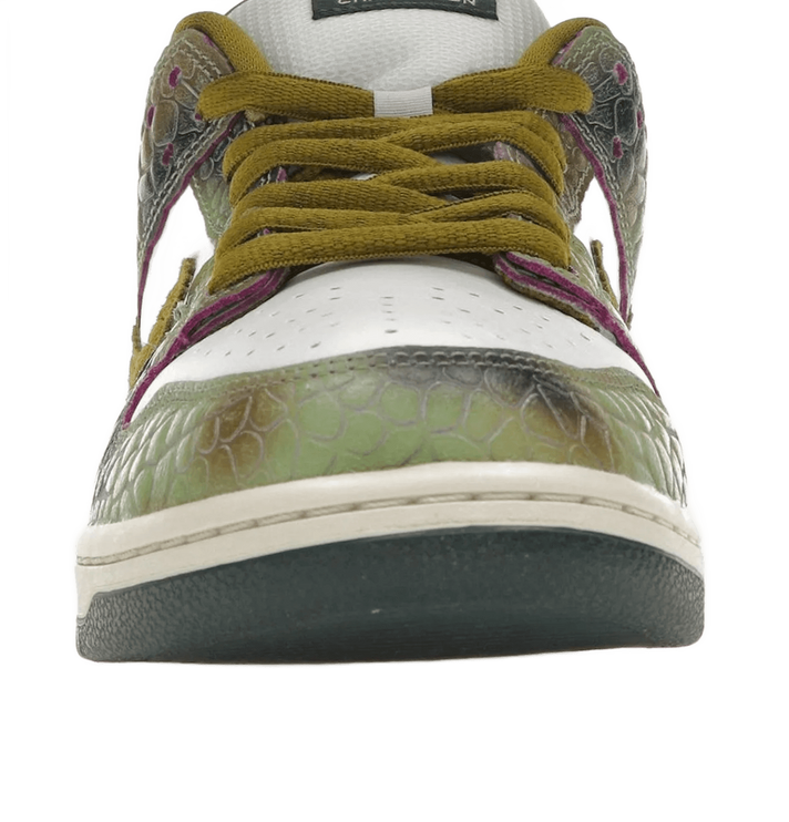 SB Dunk Low Alexis Sablone Chameleon - HJ3386-300