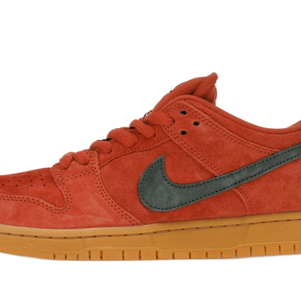 SB Dunk Low Burnt Sunrise - HF3704-800