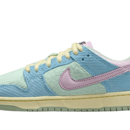 SB Dunk Low Verdy Visty (PS) - FZ7195-400