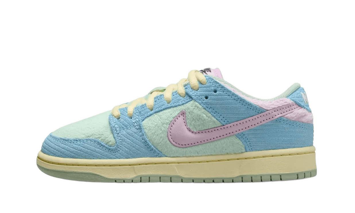 SB Dunk Low Verdy Visty (PS) - FZ7195-400