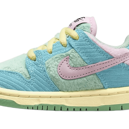 SB Dunk Low Verdy Visty (TD) - FZ7194-400