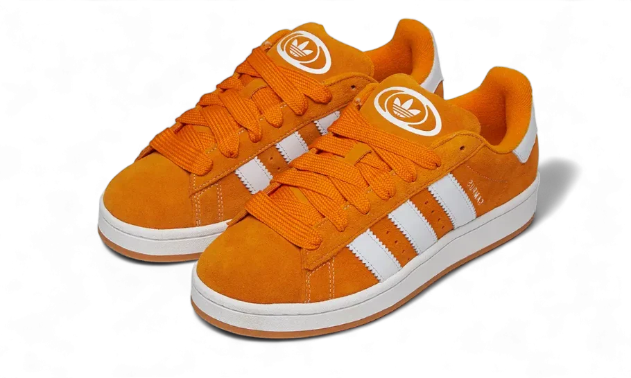 Adidas Adidas Campus 00s EQT Orange - ID1436