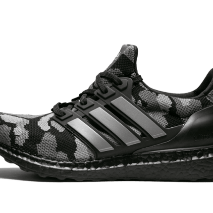 Adidas Adidas Ultra Boost Bape Black Camo - 