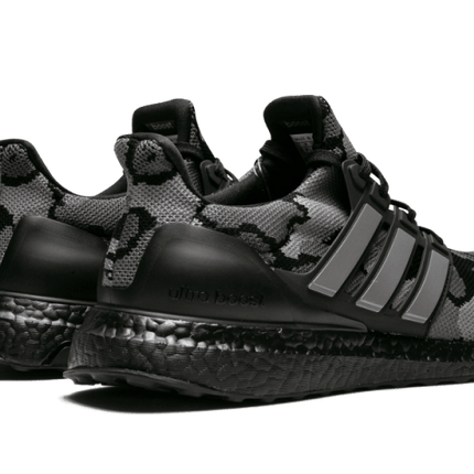 Adidas Adidas Ultra Boost Bape Black Camo - 