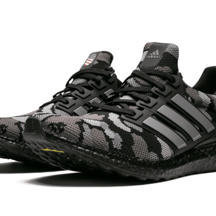 Adidas Adidas Ultra Boost Bape Black Camo - 