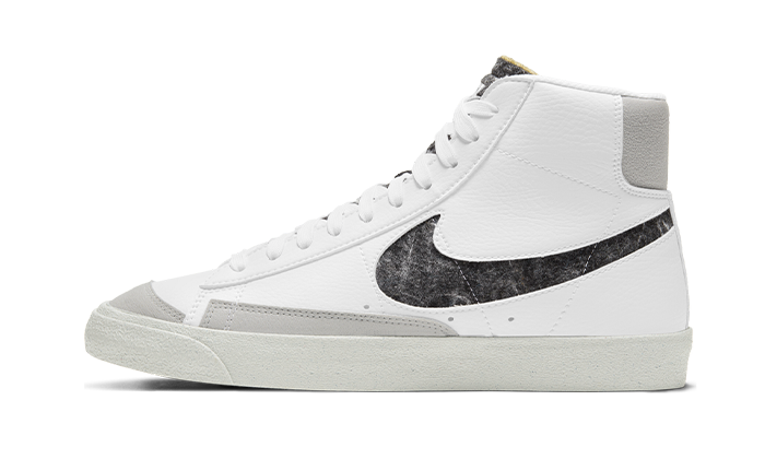 Nike Nike Blazer Mid 77 Vintage Recycled Wool - CW6726100