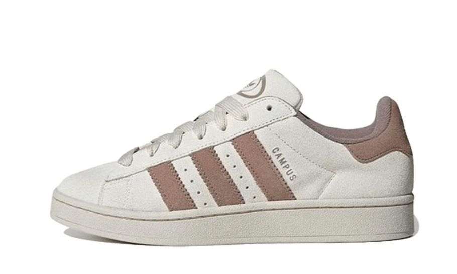 Adidas Adidas Campus 00s Chalk White Brown - IG5996