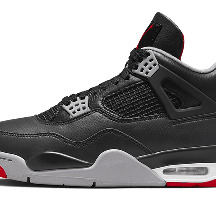 Air Jordan Air Jordan 4 Retro Bred Reimagined - FV5029-006 / FQ8213-006