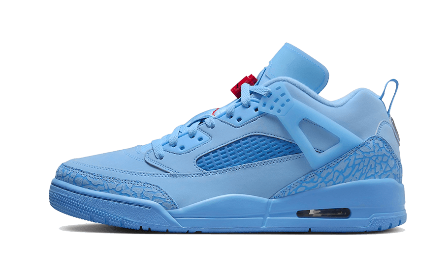 Air Jordan Air Jordan Spizike Low Houston Oilers - FQ1759-400