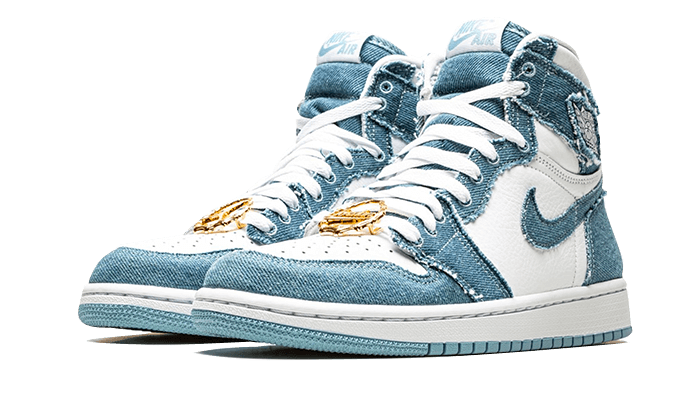 Air Jordan Air Jordan 1 High OG Denim - DM9036-104