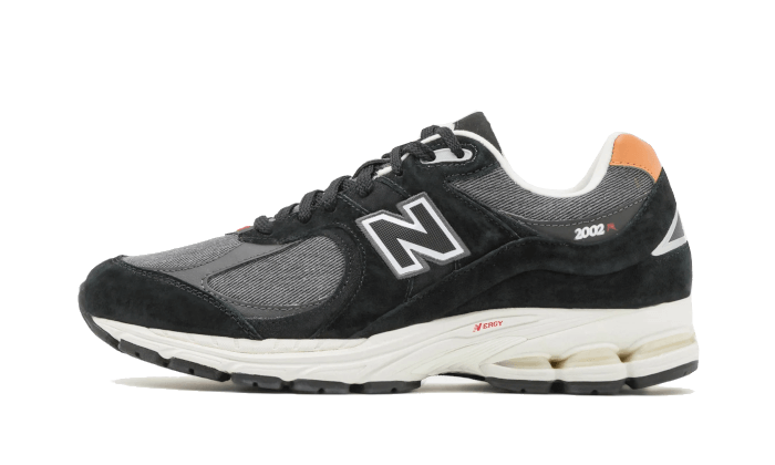 New Balance New Balance 2002R Black Sepia - M2002REB